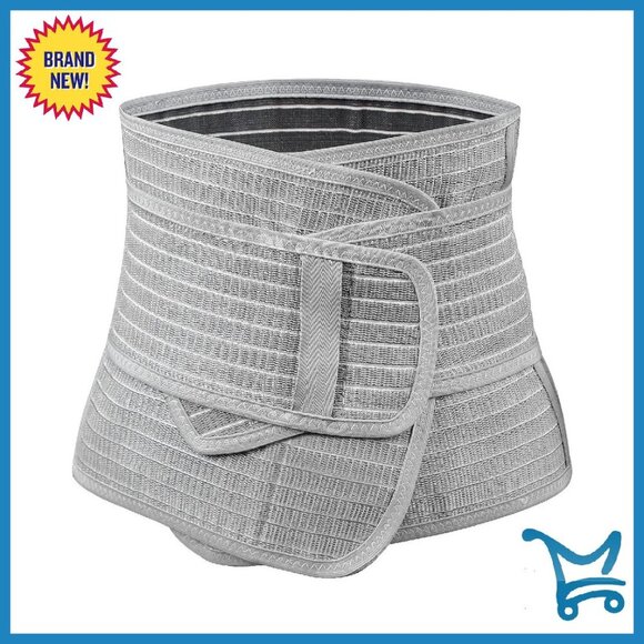 Other - Postpartum Belly Band Support Back Abdomen Natural Delivery Recovery